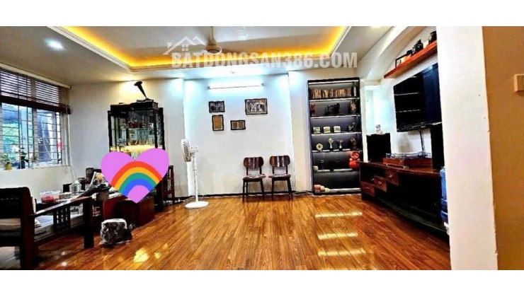 B.Á.N NHÀ gần TIMES CITY 52m2 x 5T MT RỘNG_CÁCH PHỐ 30m_Ô TÔ ĐỖ CỬA, VÀO NHÀ_THANG MÁY CHỜ_NỘI THẤT XỊN, hơn 19 tỷ